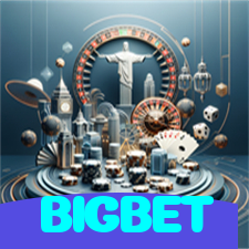 BIGBET:A roleta te espera para grandes vitórias! Aposte agora!