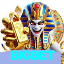 BIGBET：Poker, roleta e apostas no futebol online, onde sua sorte brilha!