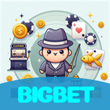 BIGBET：Jogue blackjack, aposte no futebol e leve para casa grandes prêmios!