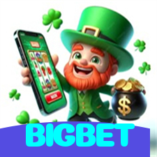 BIGBET：Jogue nas slots e ganhe prêmios surreais!