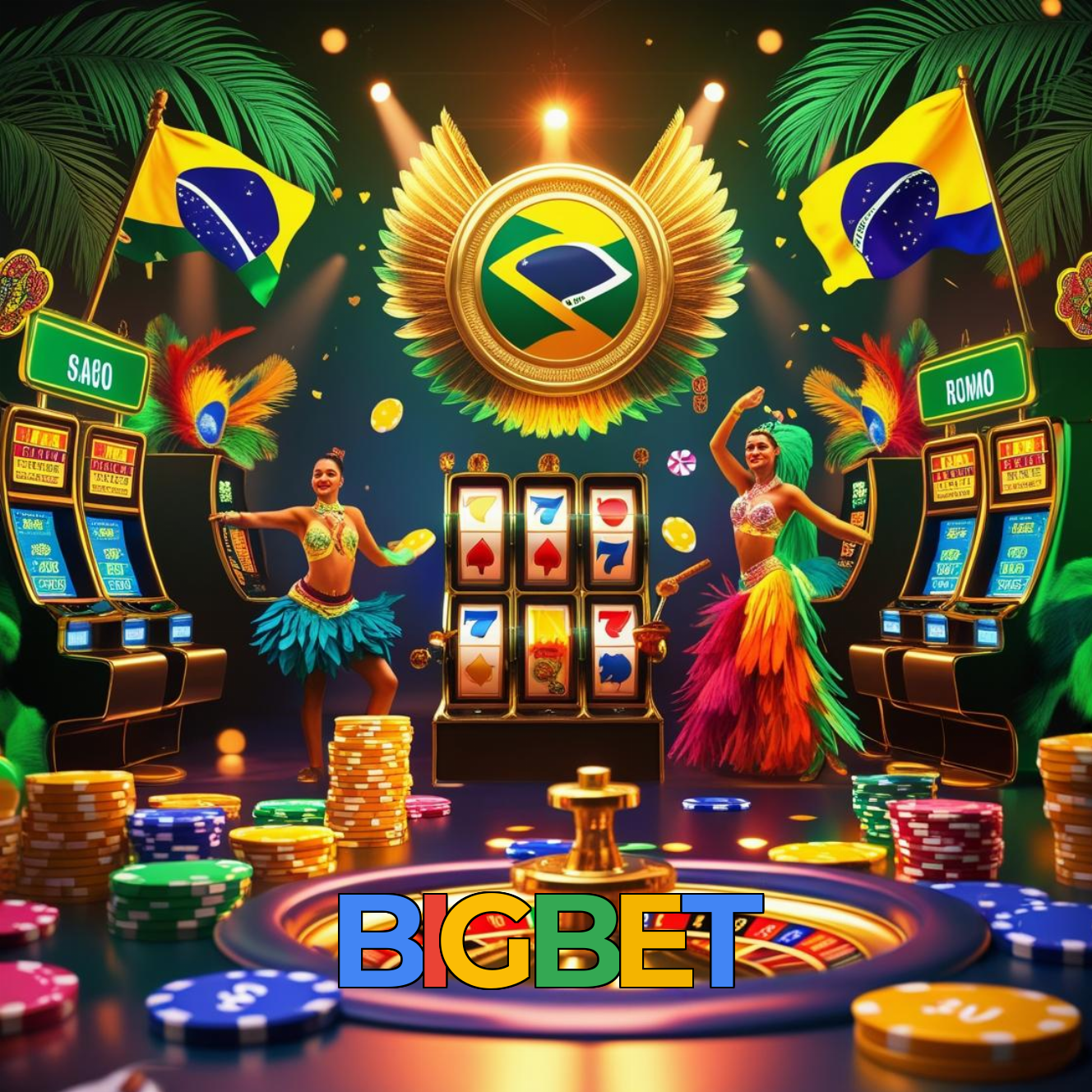 BIGBET:O cassino perfeito para jogar poker e fazer apostas no futebol online!
