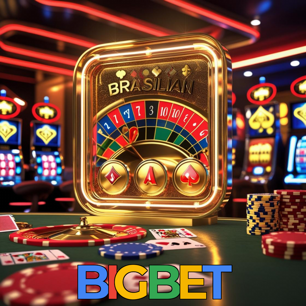 BIGBET：Jogue poker como um profissional e vença agora mesmo!