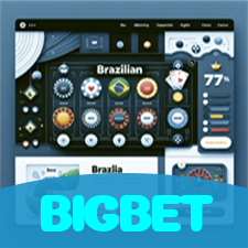 BIGBET:Aposte no futebol, jogue poker e conquiste vitórias épicas!