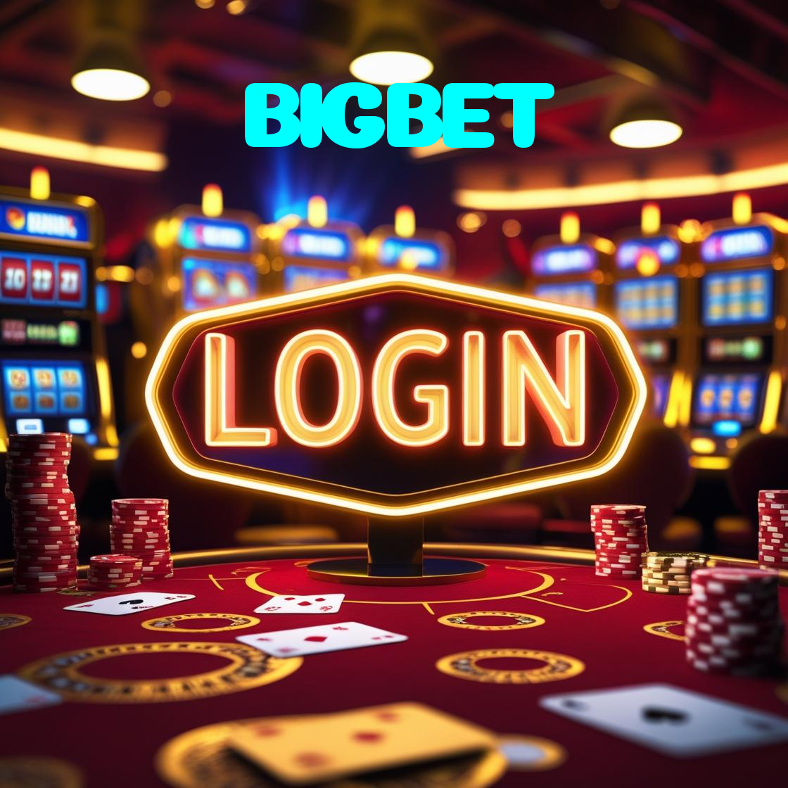 BIGBET:Prepare-se para a ação! Jogue blackjack e vença como nunca!