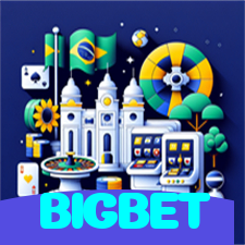 BIGBET:Jogue futebol online e sinta a adrenalina das grandes vitórias!