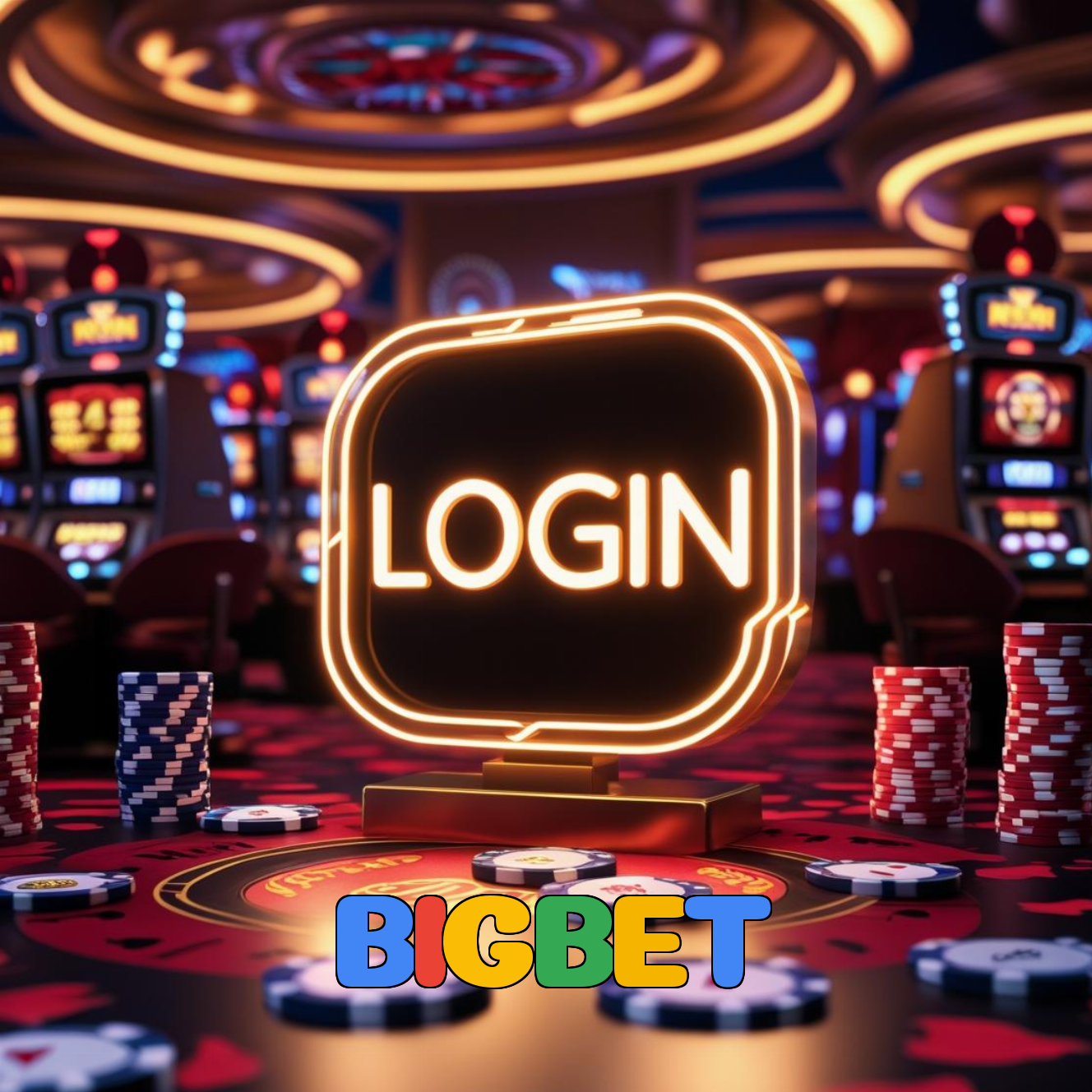 BIGBET:A sorte no futebol e os grandes prêmios de roleta estão aqui!