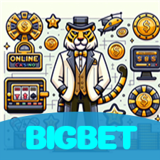 BIGBET:Jogue em nosso cassino online e descubra os maiores jackpots!