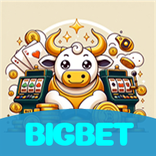 BIGBET:Jogue slots, aposte no futebol e vença em grandes mesas de poker!