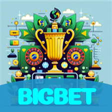 BIGBET:O melhor cassino online para apostas esportivas e jogos como blackjack!