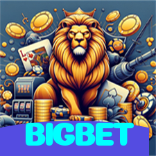 BIGBET：Divirta-se com blackjack e apostas no futebol online, onde a sorte está ao seu lado!