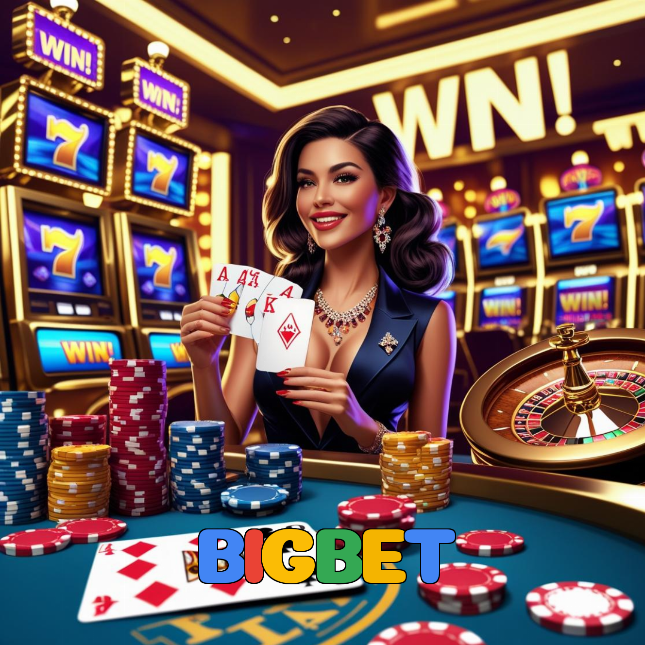 BIGBET:Jogue blackjack e aposte no futebol online com segurança!