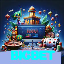 BIGBET:No futebol online, a chance de ganhar é sua!
