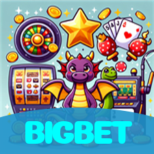 BIGBET:Seu time na vitória e os jackpots no cassino online te esperam!