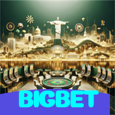 BIGBET：Jogue poker, aposte no futebol e ganhe no cassino mais confiável!