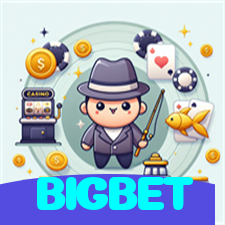 BIGBET:Apostas ao vivo no futebol e grandes vitórias em blackjack esperam por você!