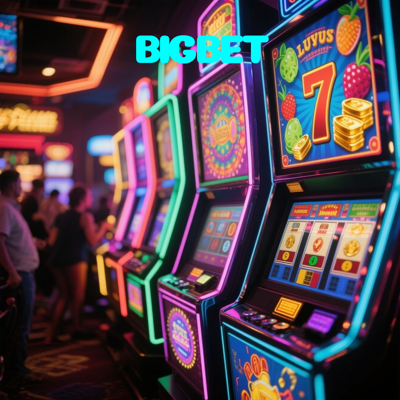 BIGBET：Jogue poker e aposte no futebol com grandes prêmios em jogo!