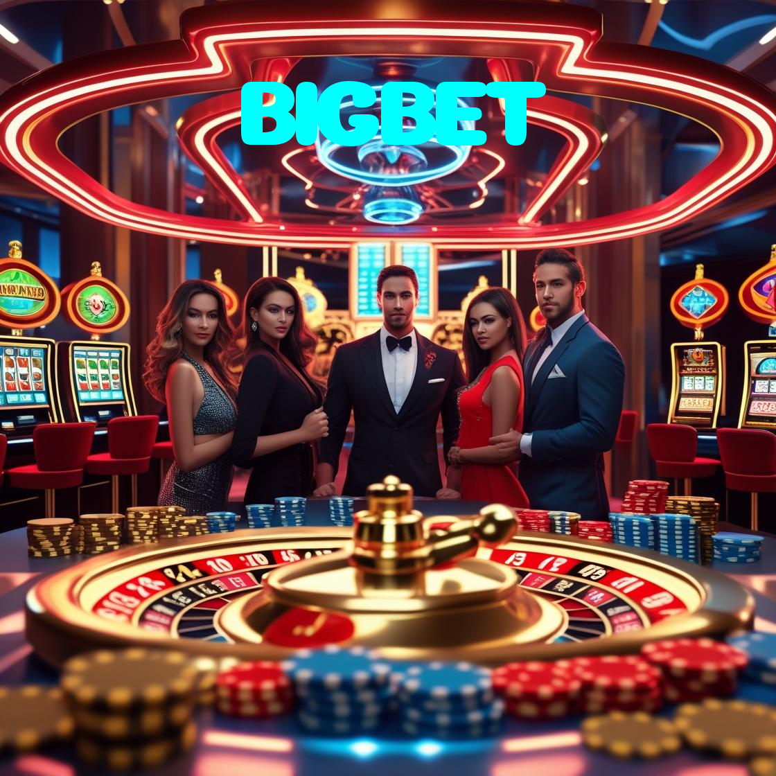 BIGBET:Jogue poker e prove que você é o verdadeiro campeão das cartas!