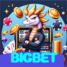 BIGBET:O melhor cassino online com roleta, poker e apostas no futebol!