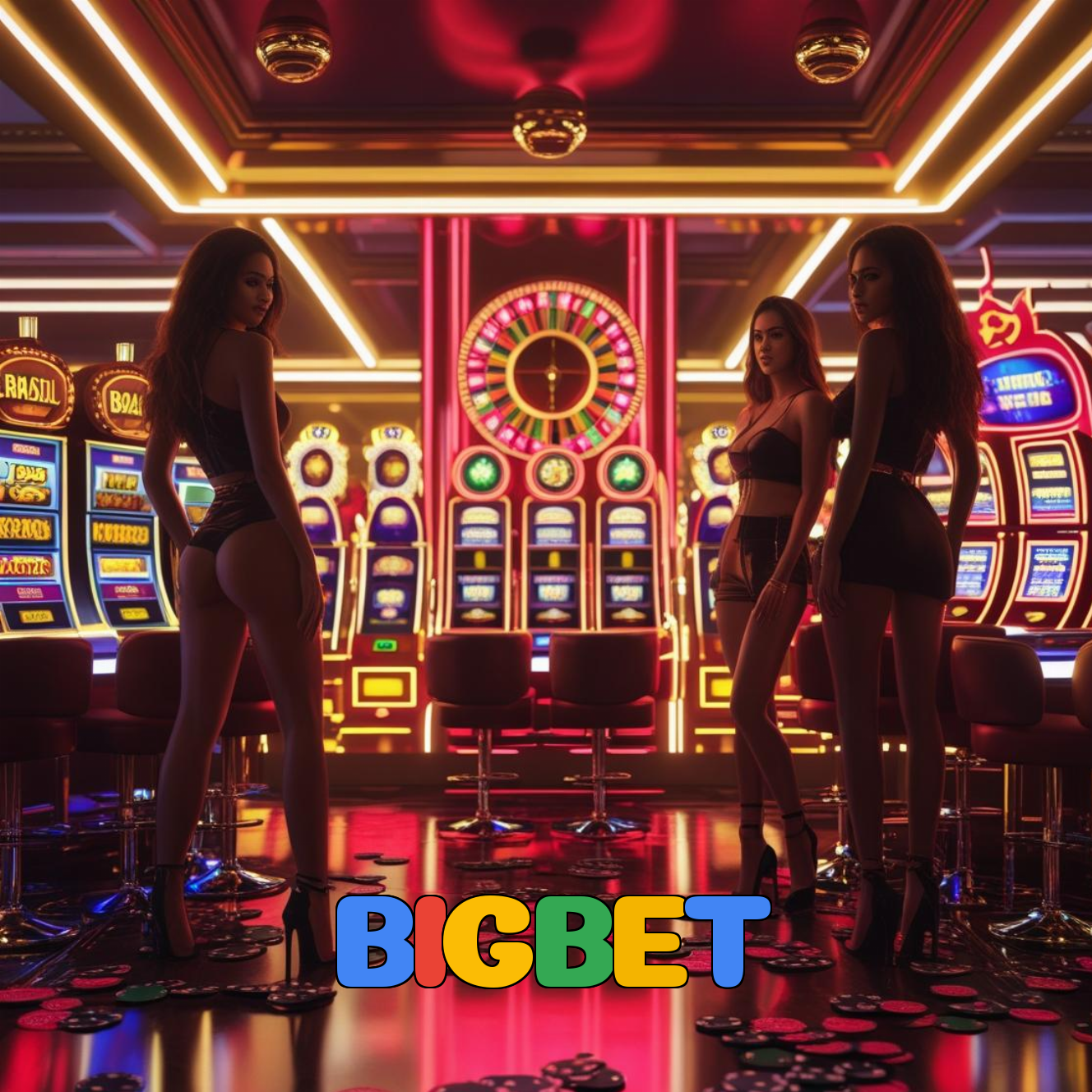 BIGBET：Ganhe muito jogando blackjack e apostando no futebol online!
