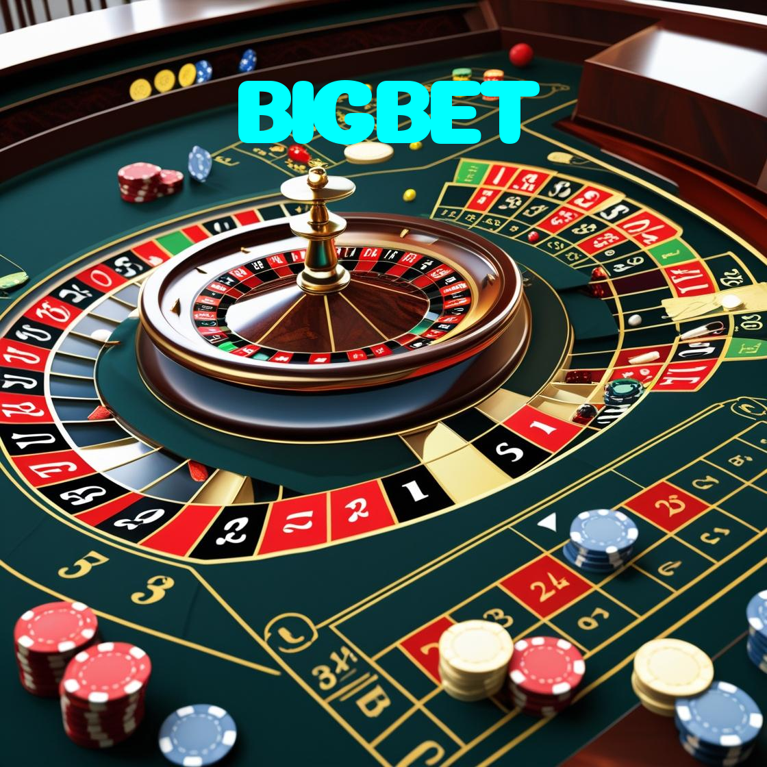 BIGBET:Entre no cassino e comece a ganhar agora mesmo!