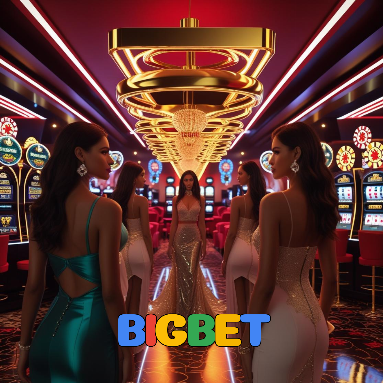 BIGBET:Vença e marque grandes gols no futebol online agora!