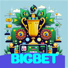 BIGBET：O futebol online é mais emocionante quando você está ganhando!