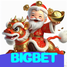 BIGBET:Jogue nas slots e viva a emoção das grandes vitórias!