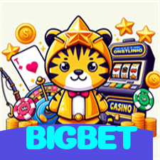 BIGBET：A emoção das slots online te espera! Gire e ganhe prêmios incríveis!