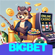 BIGBET:O melhor do cassino está ao seu alcance! Jogue agora!