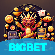 BIGBET：O melhor cassino online com slots, poker e apostas no futebol!