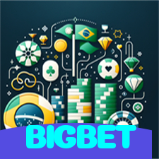 BIGBET:Desafie a roleta e conquiste vitórias épicas!