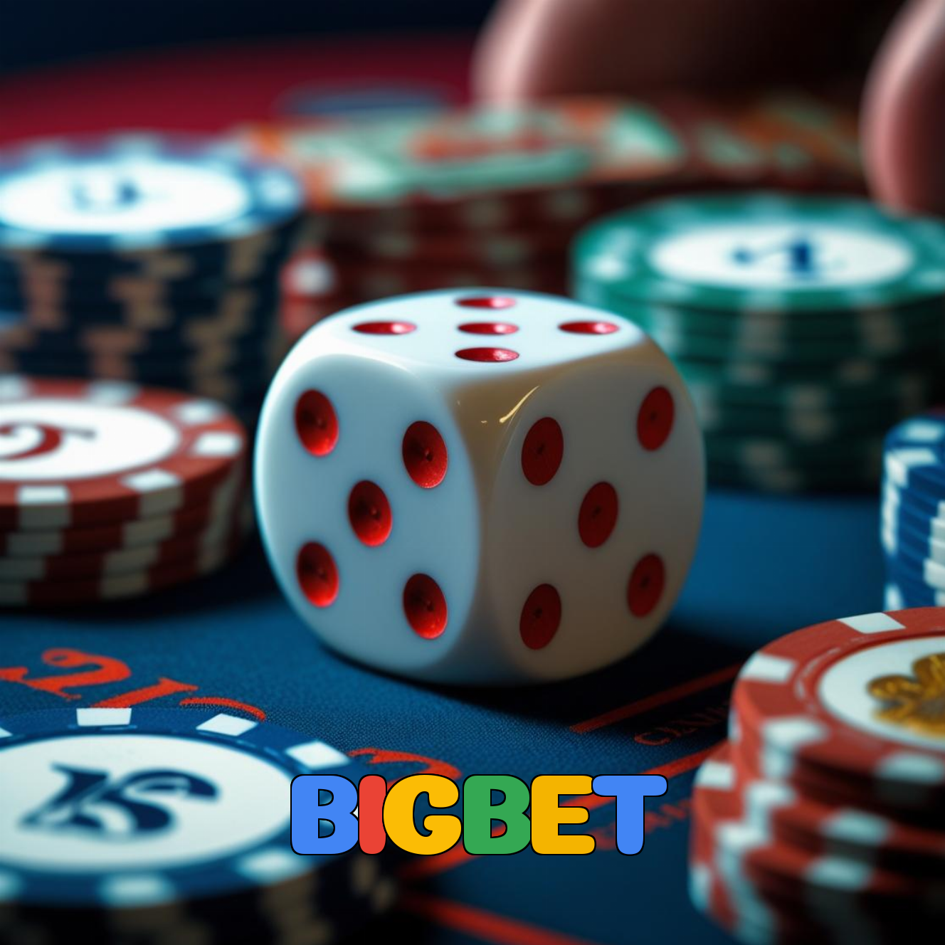 BIGBET:Vença no poker e prove que você é o mestre das cartas!