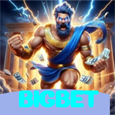 BIGBET：Entre no jogo e viva a emoção do futebol online!