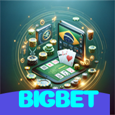 BIGBET:Jogue nas melhores slots e conquiste prêmios incríveis!