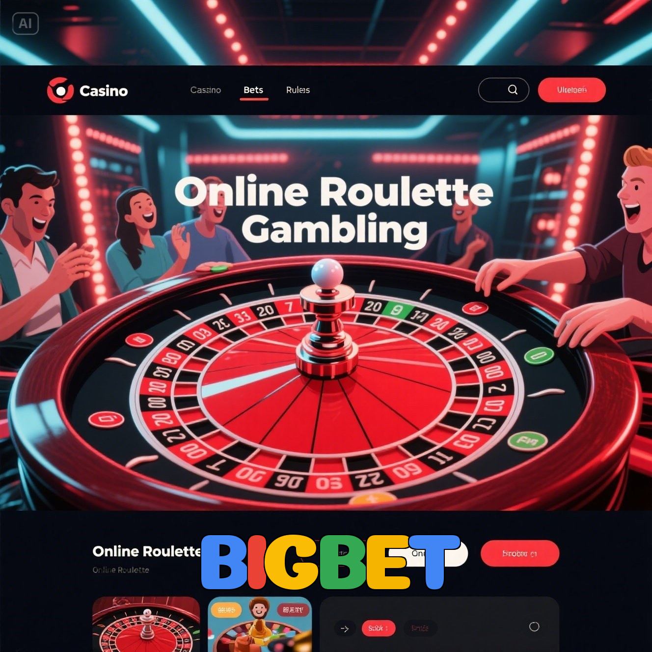 BIGBET：Aposte no futebol e vença nas mesas de blackjack no cassino online!