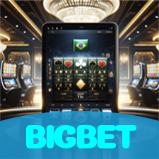 BIGBET:Ganhe no futebol e conquiste prêmios nos melhores jogos de cassino online!