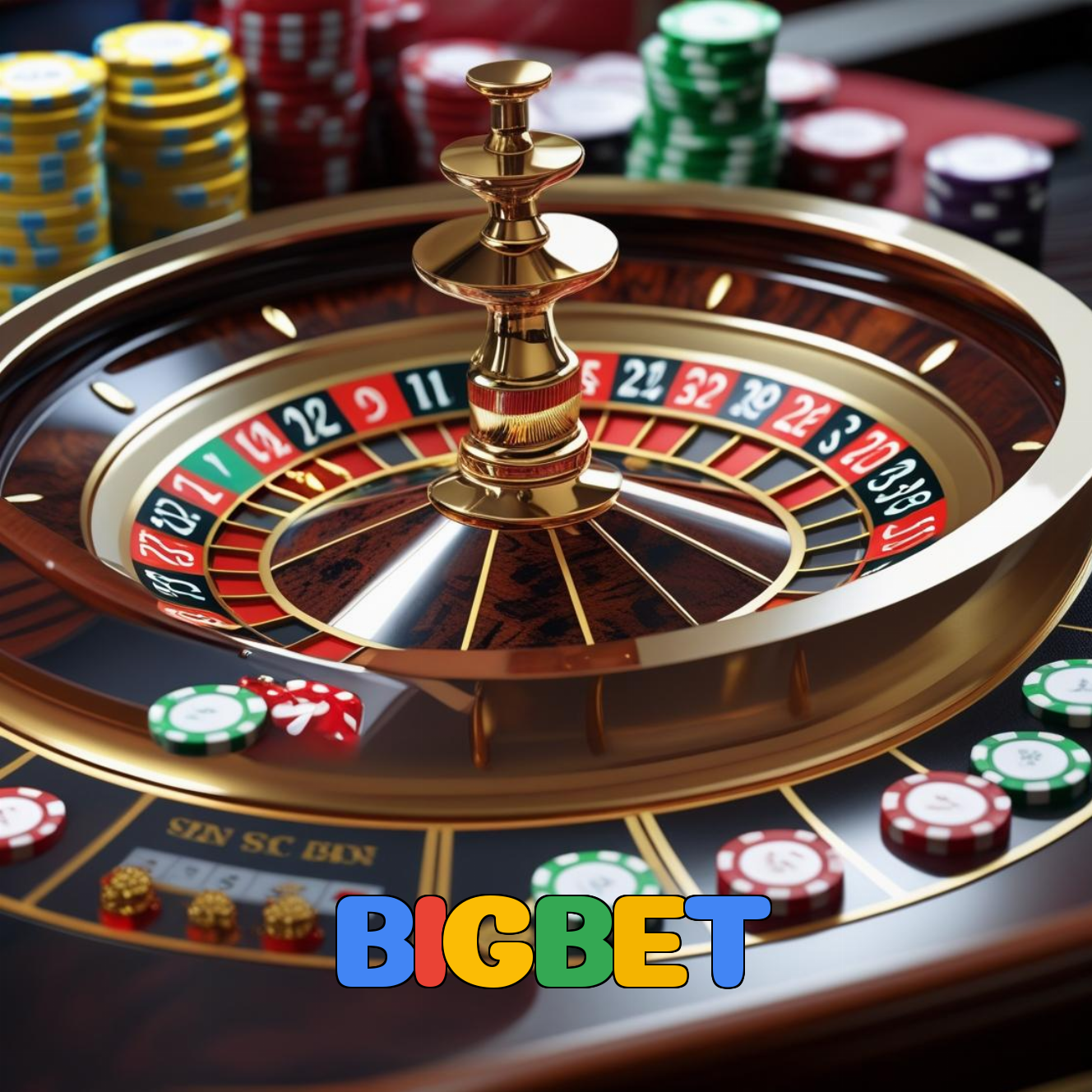 BIGBET:O melhor do futebol online está esperando por você! Aposte e ganhe!