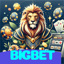 BIGBET：Jogue slots, ganhe no futebol e aposte com confiança no nosso cassino!