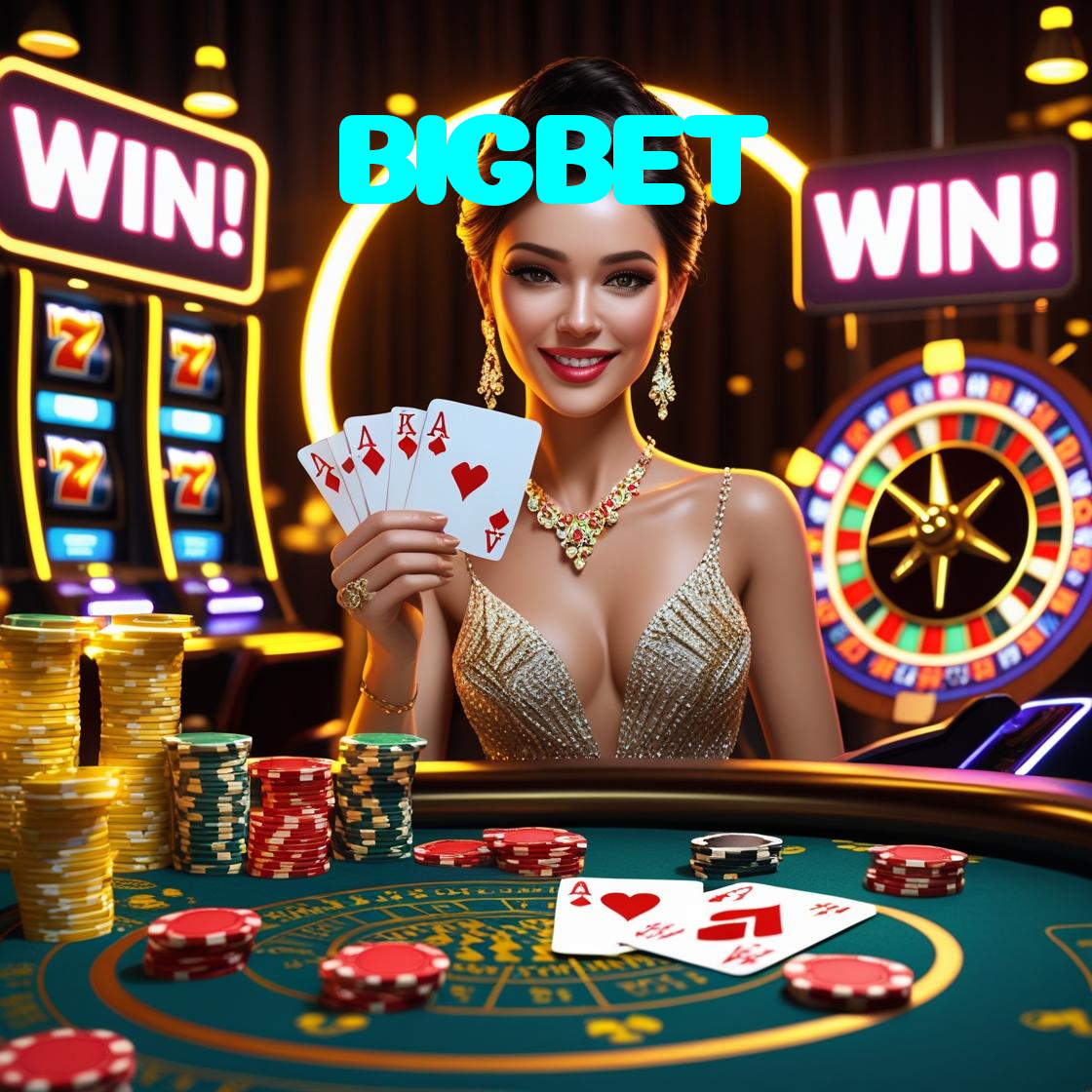 BIGBET:Jogue no cassino online e aposte no futebol para ganhar grandes prêmios!
