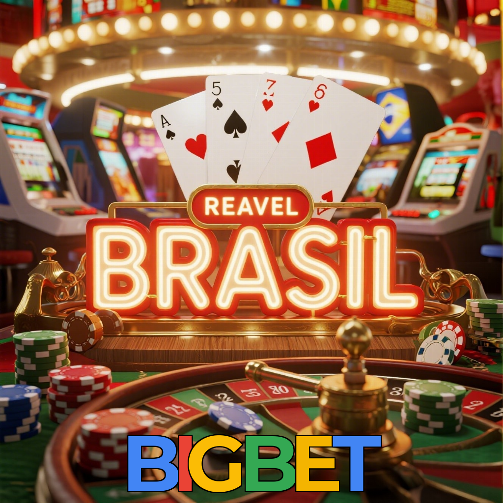 BIGBET:Jogue agora no nosso cassino online e ganhe muito mais!