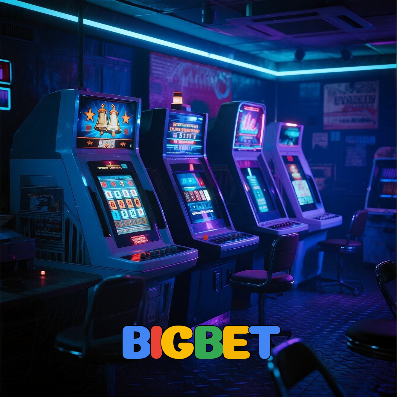 BIGBET：Vença no blackjack e conquiste grandes prêmios!