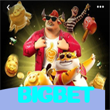 BIGBET：Entre no jogo de futebol virtual! Aposte e vença os melhores times!