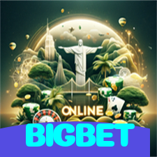 BIGBET:Divirta-se com poker, blackjack e aposte no futebol online!