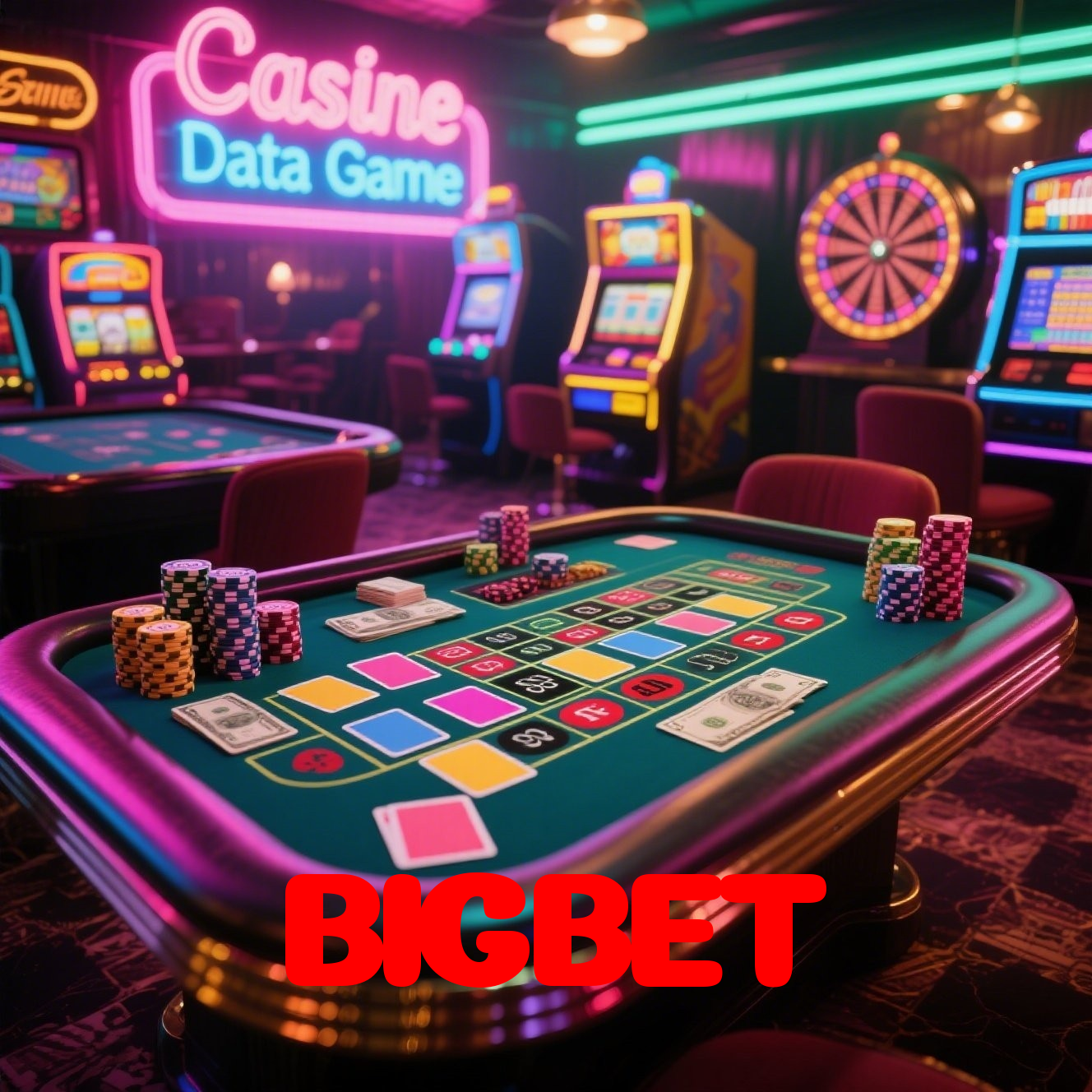 BIGBET:Vença no poker e ganhe prêmios com apostas no futebol ao vivo!