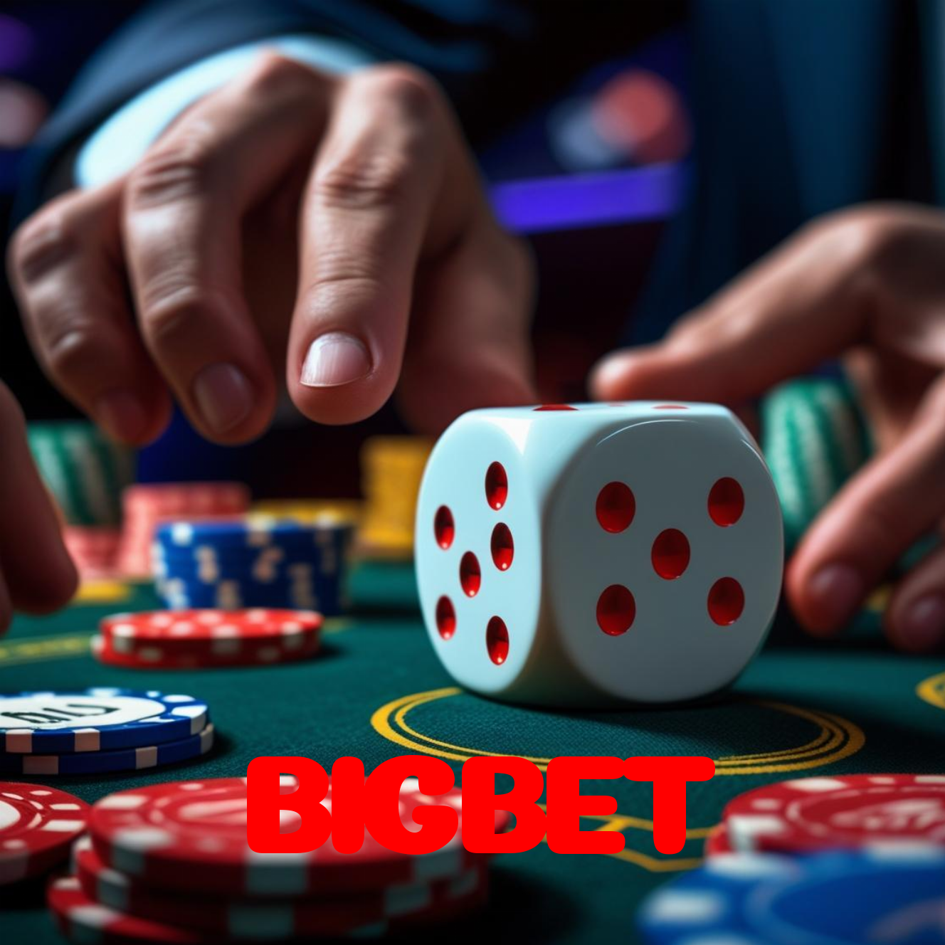 BIGBET:Jogue slots, aposte no futebol e ganhe no melhor cassino online!