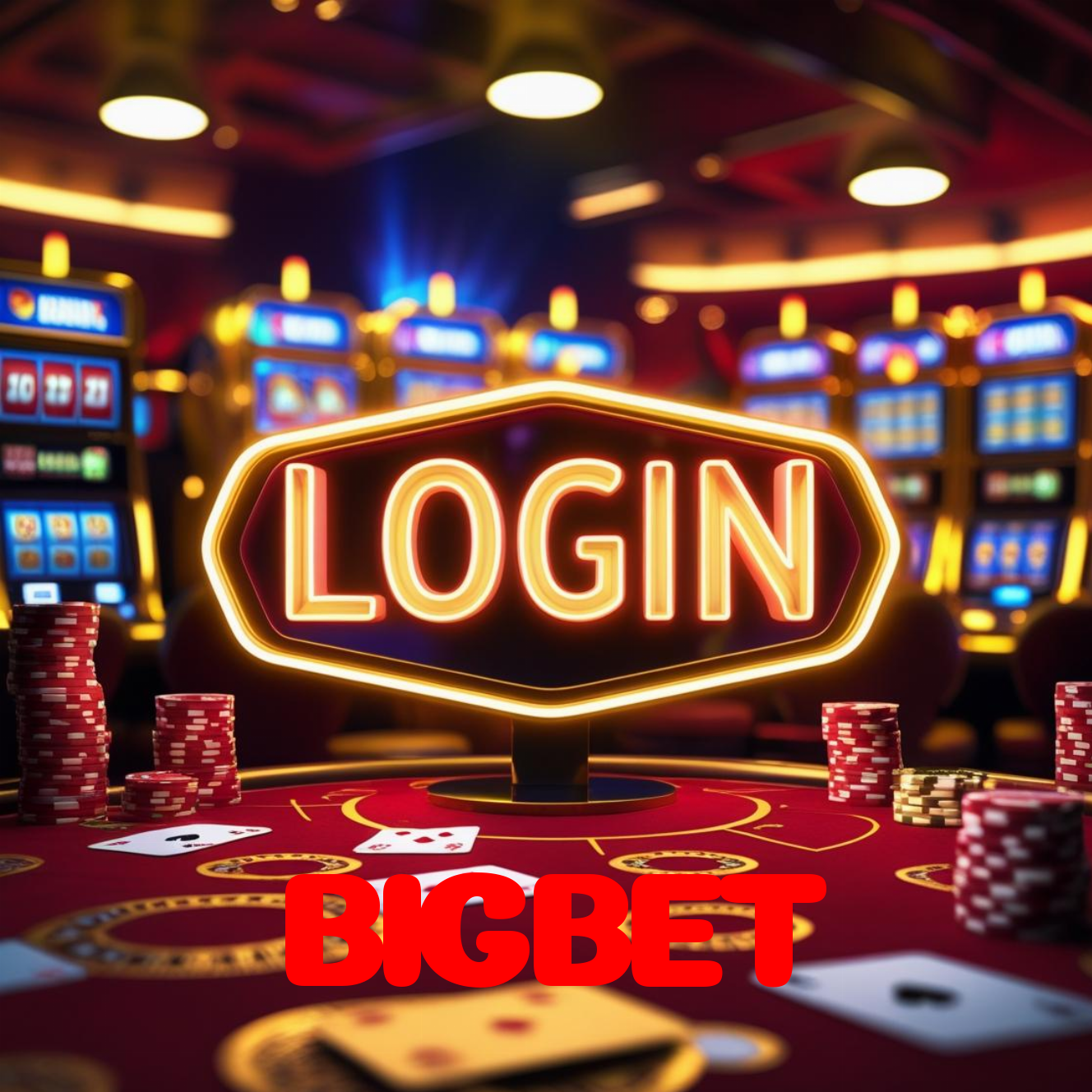 BIGBET:Aposte no futebol digital e vença as maiores competições!