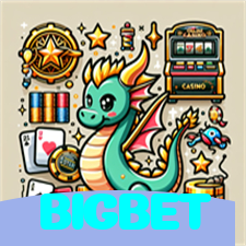 BIGBET:Aposte no futebol online e conquiste prêmios incríveis!