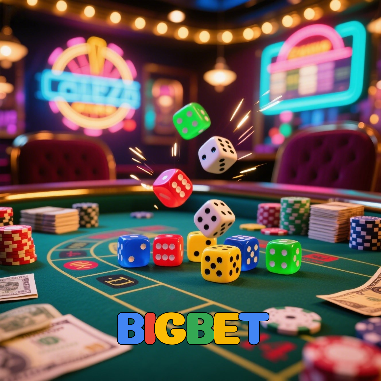 BIGBET:Jogue roleta, aposte no futebol e ganhe em grande estilo no cassino!