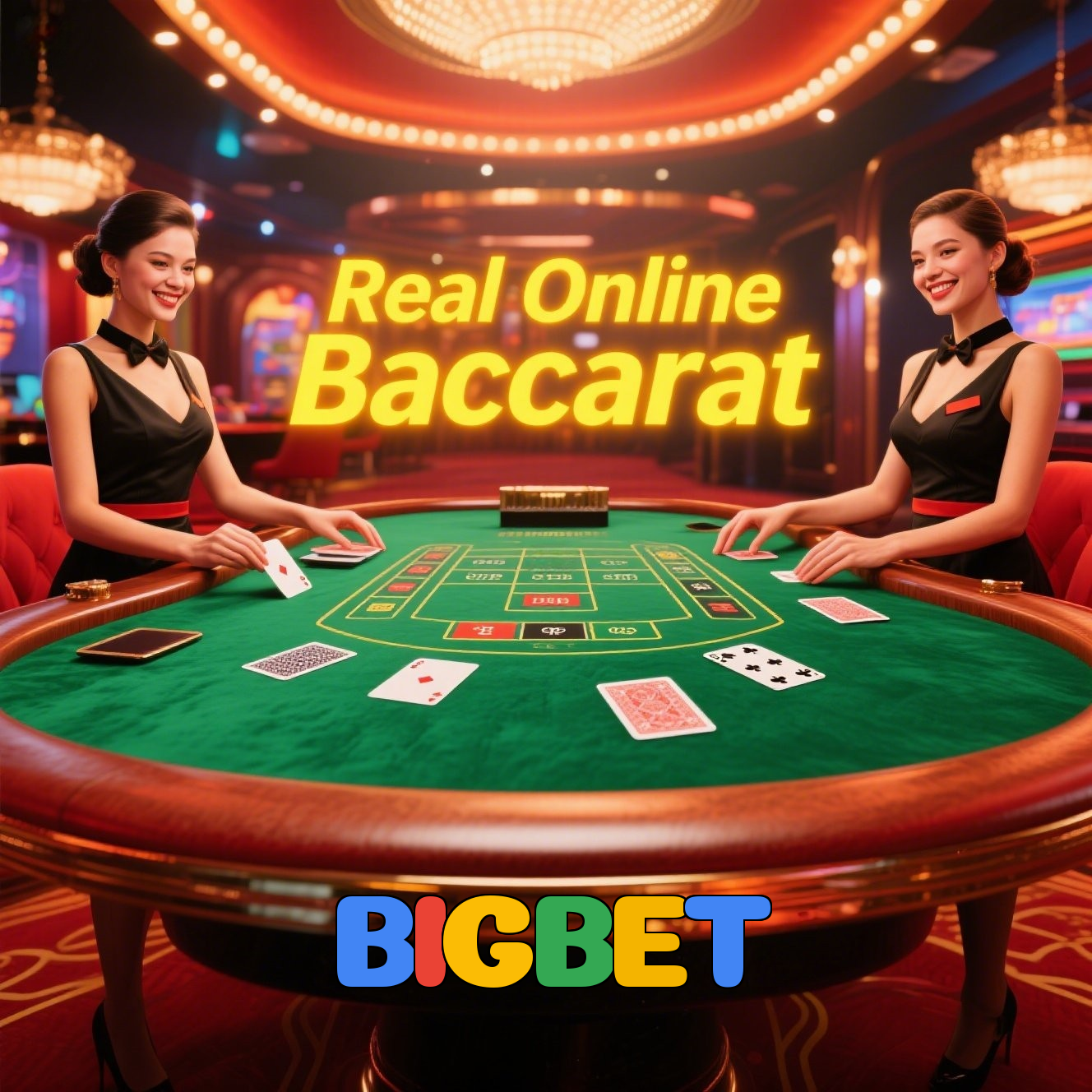 BIGBET:Cada jogada no blackjack é uma chance de conquistar vitórias!