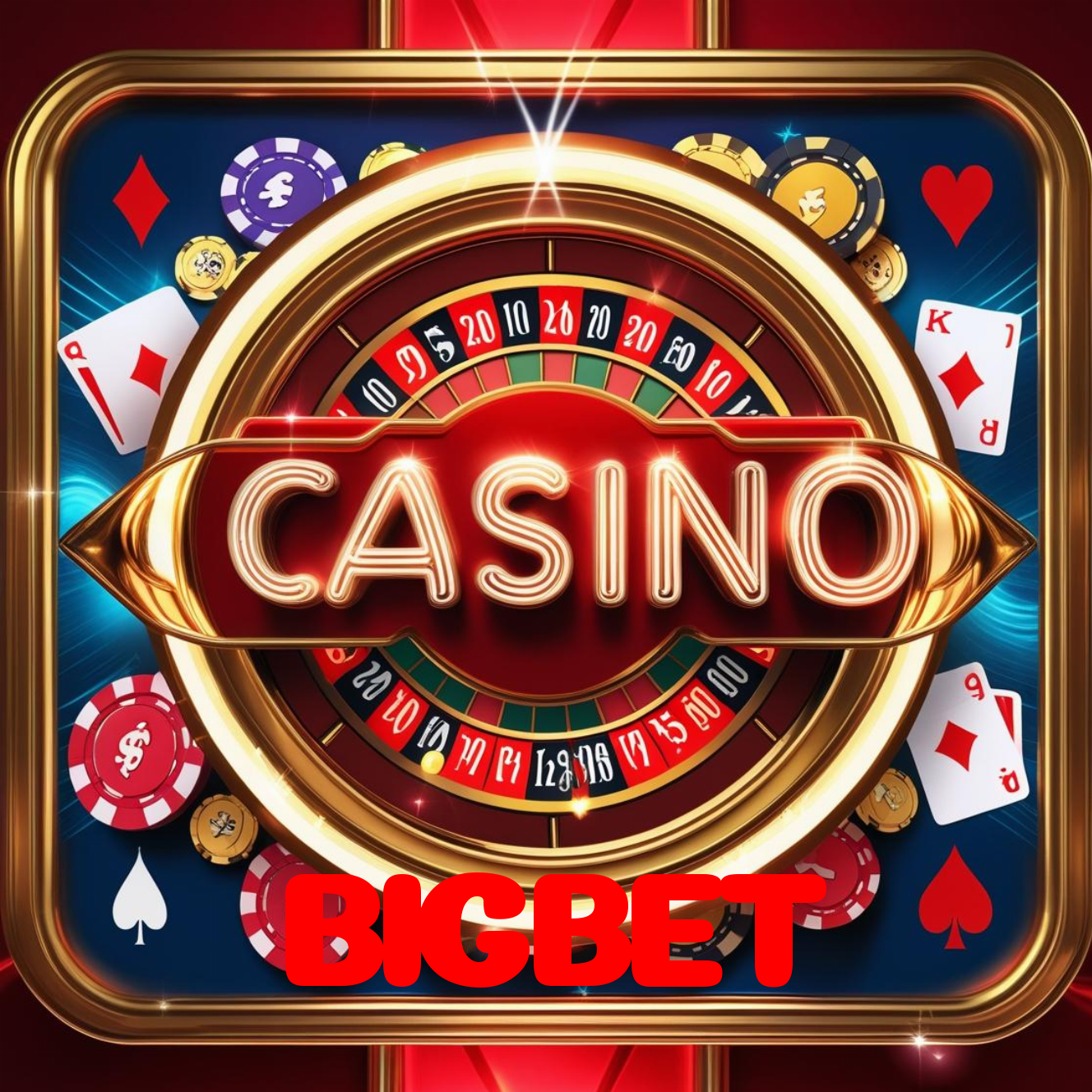BIGBET:Apostas ao vivo de futebol te esperam! Vença os melhores times!